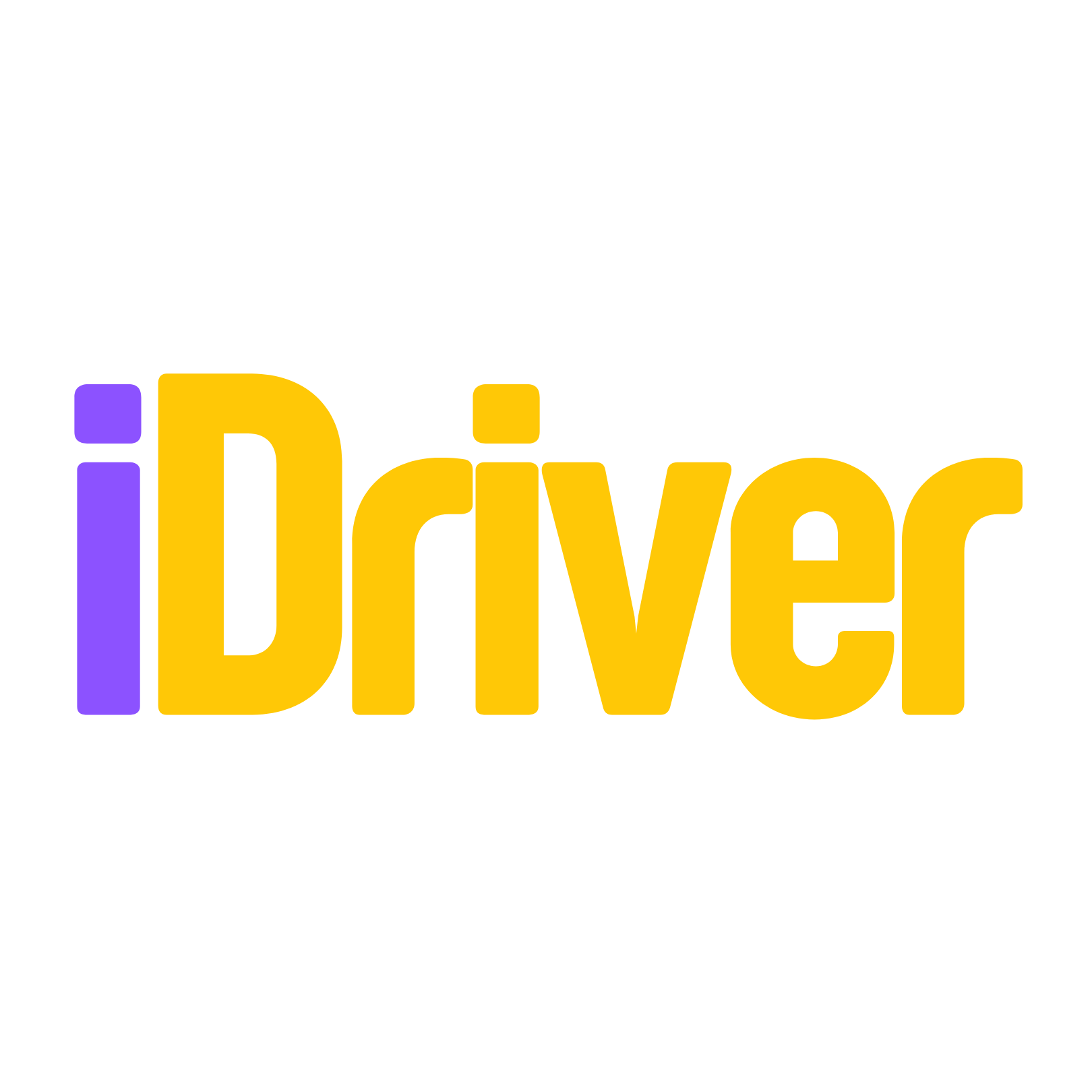 iDriver